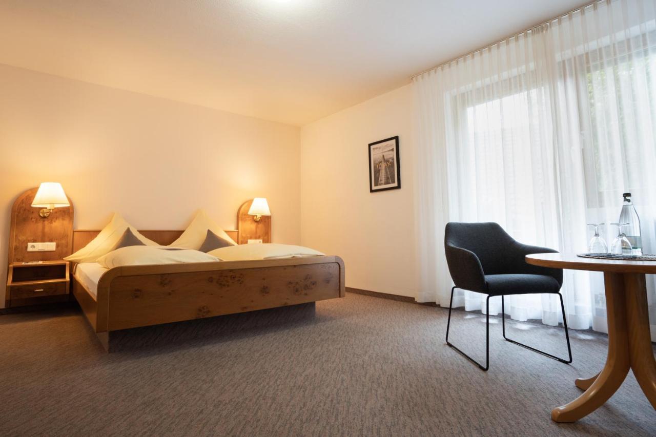 Hotel Suggenbad Waldkirch Luaran gambar