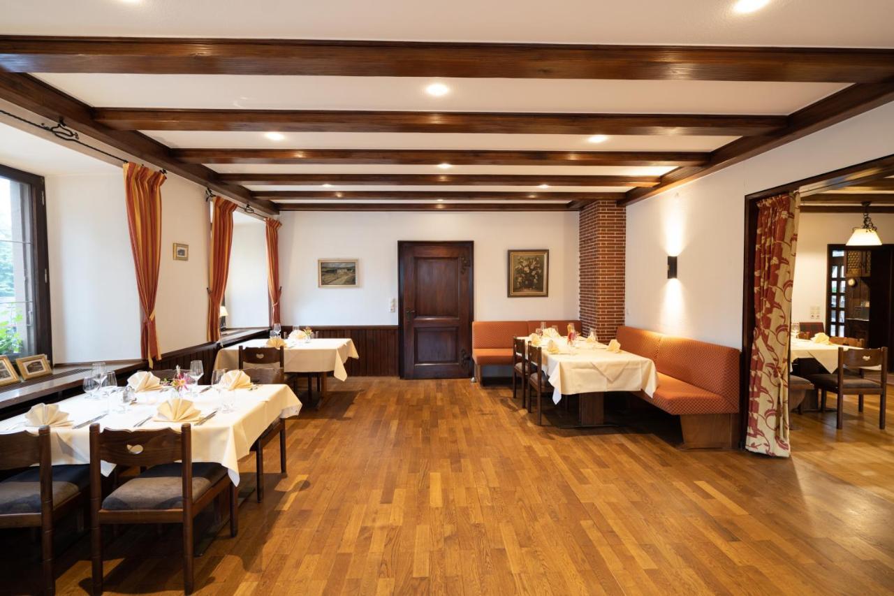 Hotel Suggenbad Waldkirch Luaran gambar