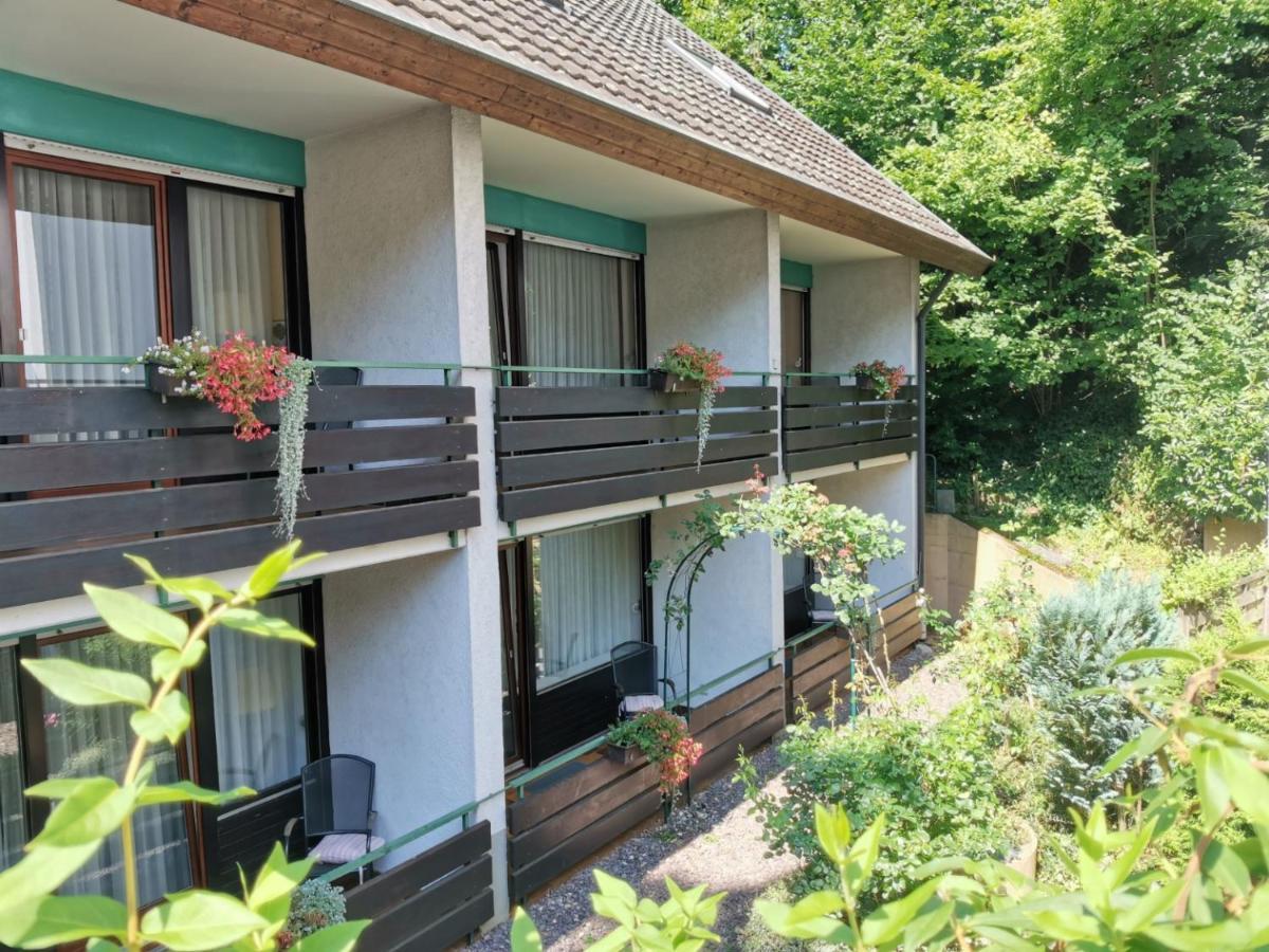 Hotel Suggenbad Waldkirch Luaran gambar