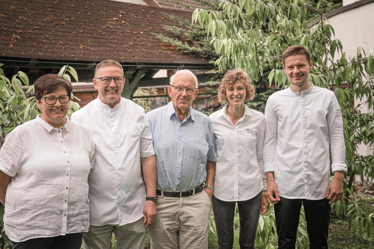 Hotel Suggenbad Waldkirch Luaran gambar