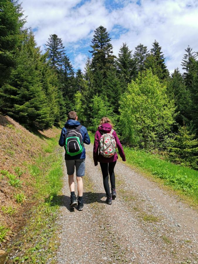 Hotel Suggenbad Waldkirch Luaran gambar