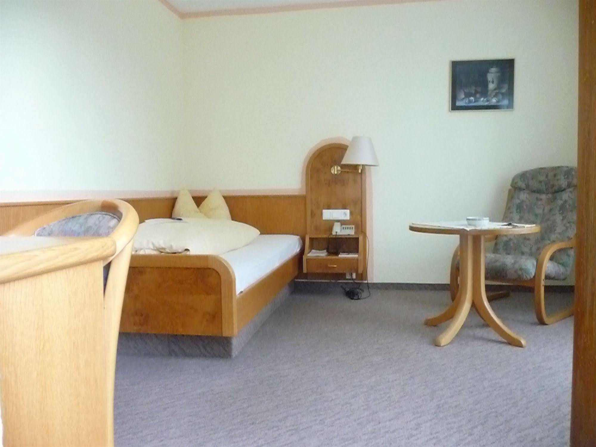 Hotel Suggenbad Waldkirch Luaran gambar